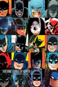 Batman: Cover to Cover 2005