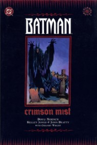 Batman: Crimson Mist 1999