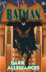 Batman: Dark Allegiances 1996