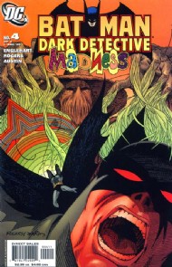 Batman: Dark Detective 2005 #4
