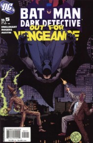Batman: Dark Detective 2005 #5