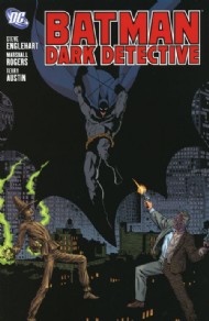 Batman: Dark Detective 2005