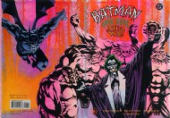 Batman: Dark Joker - the Wild 1993