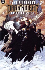 Batman: Dark Knight Dynasty 1997