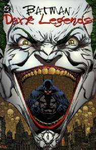Batman: Dark Legends 1996