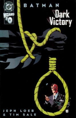Batman: Dark Victory