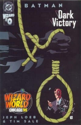 Batman: Dark Victory