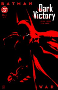 Batman: Dark Victory 1999 - 2000 #1