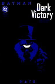 Batman: Dark Victory 1999 - 2000 #6