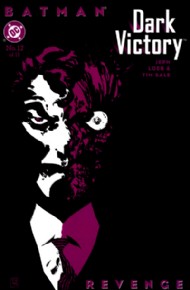 Batman: Dark Victory 1999 - 2000 #12
