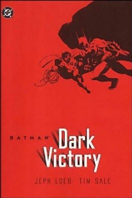 Batman: Dark Victory