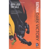 Batman: Dark Victory (New Edition) 2014