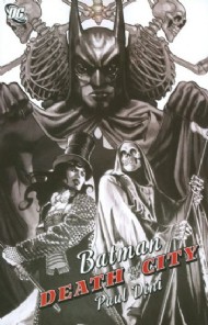 Batman: Death and the City 1997