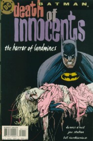 Batman: Death of Innocents 1996