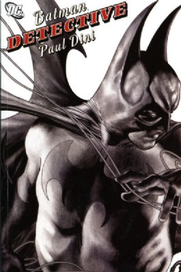 Batman: Detective