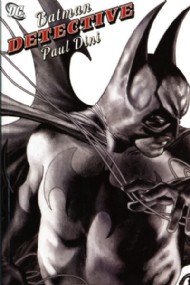 Batman: Detective 2007