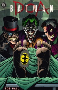 Batman: Doa 1999