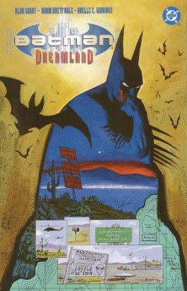 Batman: Dreamland
