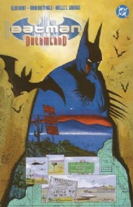 Batman: Dreamland 2000