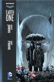 Batman: Earth One 2012