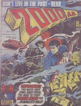 2000 AD #6