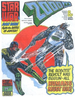 2000 AD #10