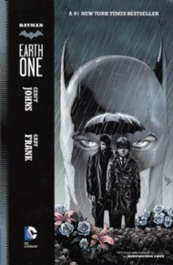 Batman: Earth One 2012