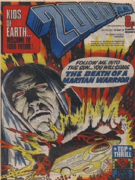 2000 AD #11