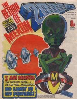 2000 AD #12
