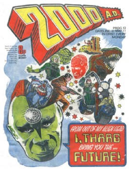 2000 AD #13