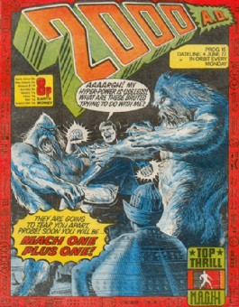 2000 AD #15