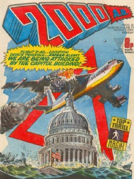 2000 AD #16