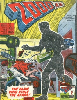2000 AD #20