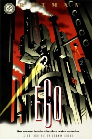 Batman: Ego 2000