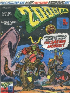 2000 AD #26