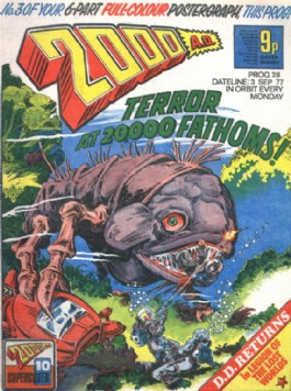 2000 AD #28
