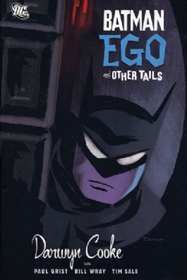 Batman: Ego and Other Tales