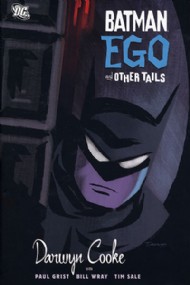 Batman: Ego and Other Tales 2007