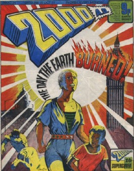 2000 AD #34