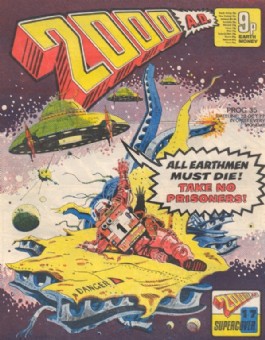 2000 AD #35