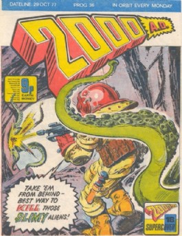 2000 AD #36