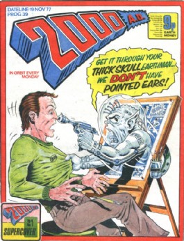 2000 AD #39