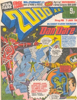 2000 AD #46