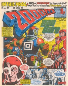 2000 AD #47