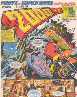 2000 AD #48