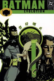Batman: Evolution 2001