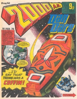 2000 AD #52