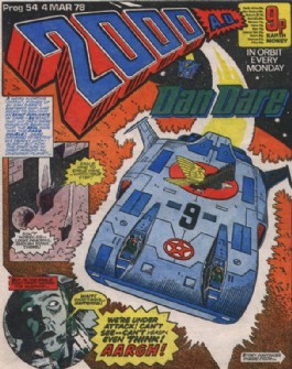 2000 AD #54