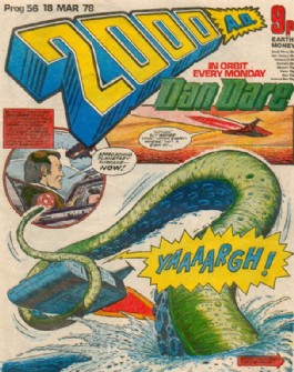 2000 AD #56