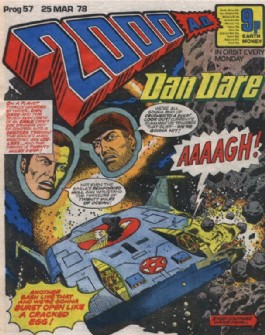 2000 AD #57